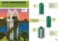 Minecraft. Magiczne kompaktowe konstrukcje - tantis.pl