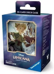 Disney Lorcana (Set08) deck box B Tinker Bell