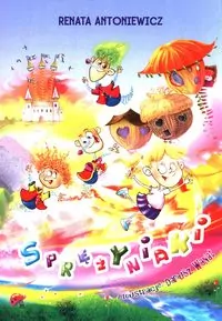 Sprężyniaki - tantis.pl