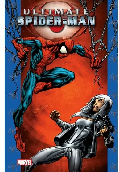 Ultimate Spider-Man. Tom 8 - tantis.pl