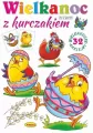Wielkanoc z kurczakiem - tantis.pl