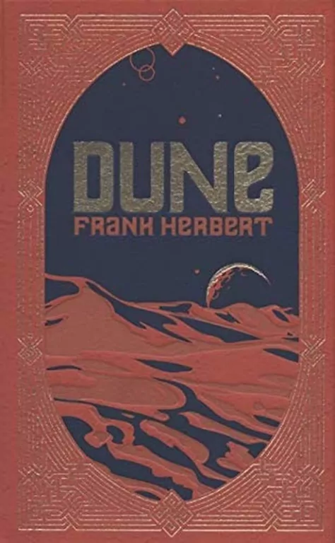 Dune - tantis.pl
