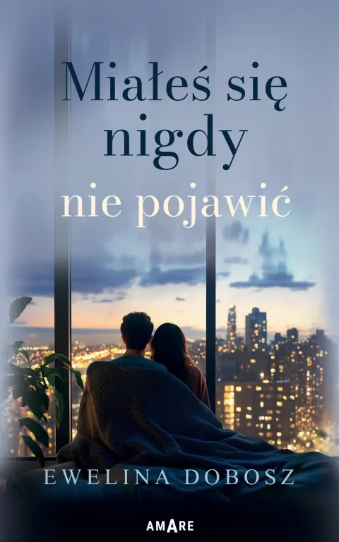 Miałeś się nigdy nie pojawić - tantis.pl