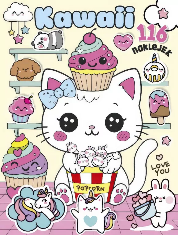 Kawaii - tantis.pl