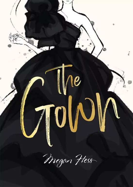 The Gown - tantis.pl