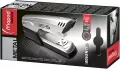 Zszywacz Advanced metal srebrny - tantis.pl