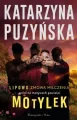 Motylek. Lipowo. Tom 1 . Okładka filmowa - tantis.pl
