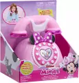 Telefon retro z dźwiękiem Minnie Mouse 88272 - tantis.pl