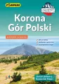 Przewodnik - Korona Gór Polski. Wydanie 2026 - tantis.pl