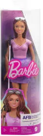 Barbie Fashionistas. Modna przyjaciółka HRH17 - tantis.pl