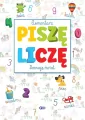 Elementarz. Piszę, liczę, poznaję świat - tantis.pl