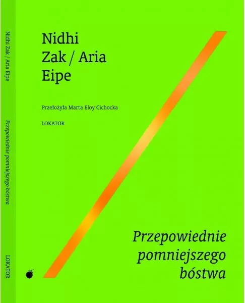 Przepowiednie pomniejszego bóstwa - tantis.pl