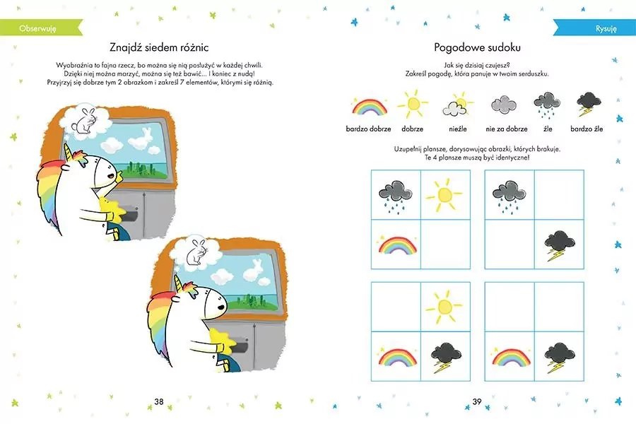 Baw się z Guciem. Uczucia Gucia - tantis.pl