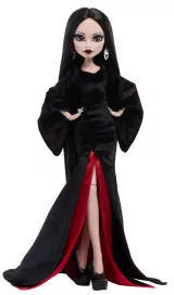 Monster High x Wednesday Morticia - tantis.pl
