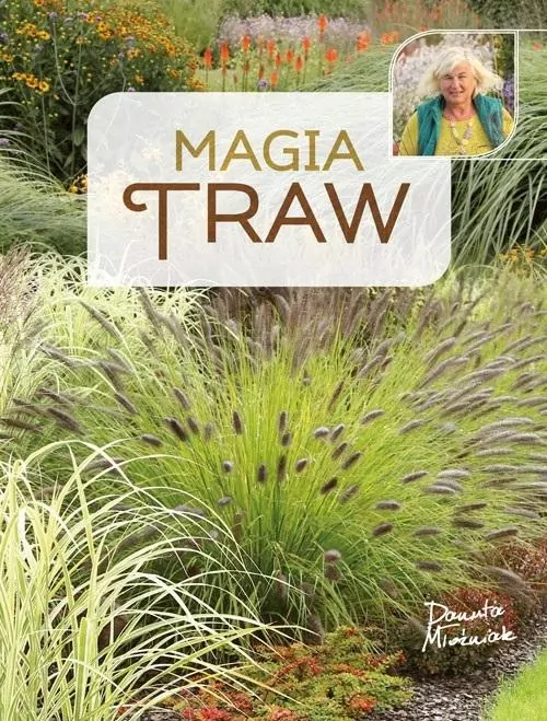 Magia traw - tantis.pl