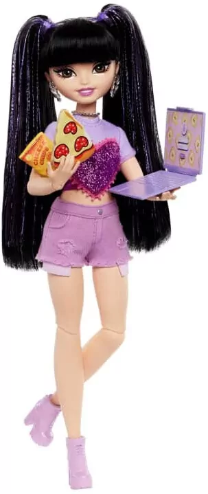Barbie Dream Besties Lalka Renee - tantis.pl