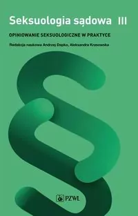 Seksuologia sądowa III - tantis.pl
