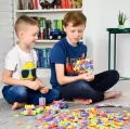 Klocki Meli Constructor 100 sztuk - tantis.pl
