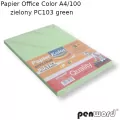 PAPIER XERO KOL A4 75G ZIE J. OP100ARK PENW - tantis.pl