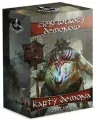 Karty Demona - Zestaw I - tantis.pl