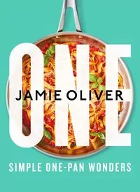 One. Simple one-pan wonders - tantis.pl