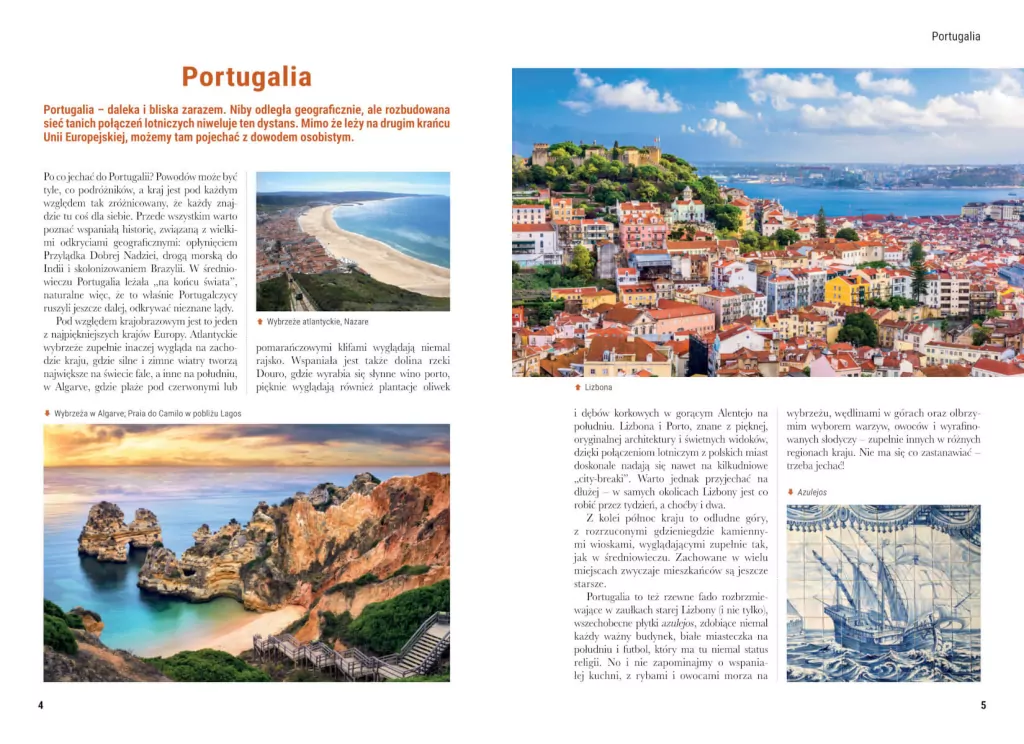 Portugalia - tantis.pl