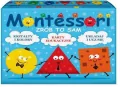 Montessori. Zrób to sam - tantis.pl