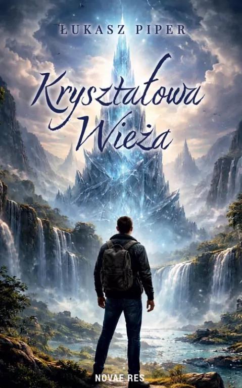Kryształowa wieża - tantis.pl