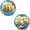 STAR piłka 14cm Minionki 32862 - tantis.pl