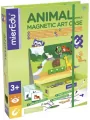 Puzzle magnetyczne Art Case - Świat zwierząt - tantis.pl