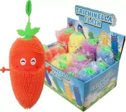 Gniotek błyskający MIX