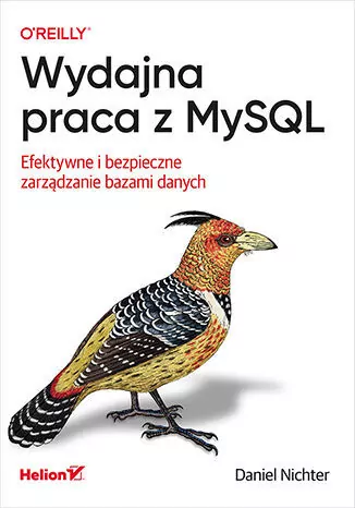 Wydajna praca z MySQL - tantis.pl