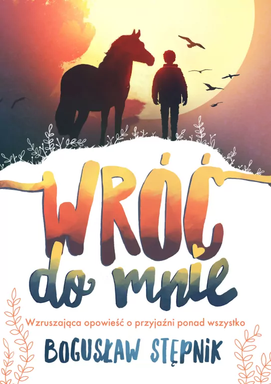 Wróć do mnie - tantis.pl