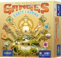 Ganges: Karty i karma - tantis.pl