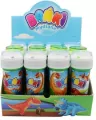 Bańki mydlane 60ml - tantis.pl