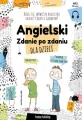Angielski dla dzieci. Zdanie po zdaniu - tantis.pl