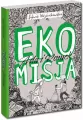 Ada i Romek na tropie. Ekomisja. Kapitan Nauka - tantis.pl