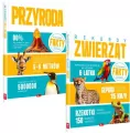 Pakiet: Przyroda - tantis.pl