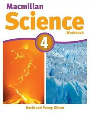 Macmillan Science 4 WB - tantis.pl