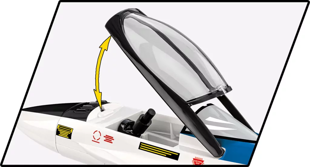 Armed Forces F-16 (YF-16) First Flight 1974 - tantis.pl