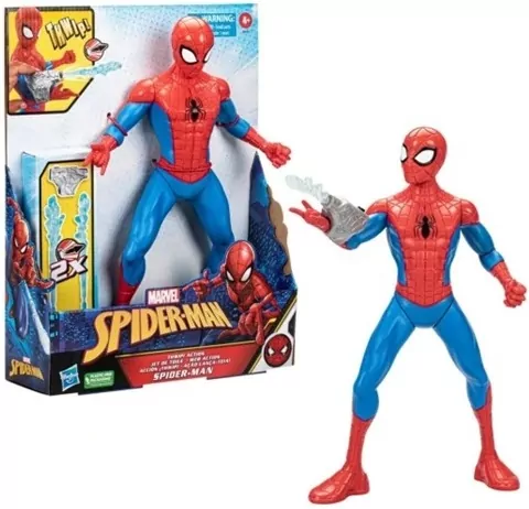 *****SPD Marvel ruchoma figurka 35cm F8115 - tantis.pl