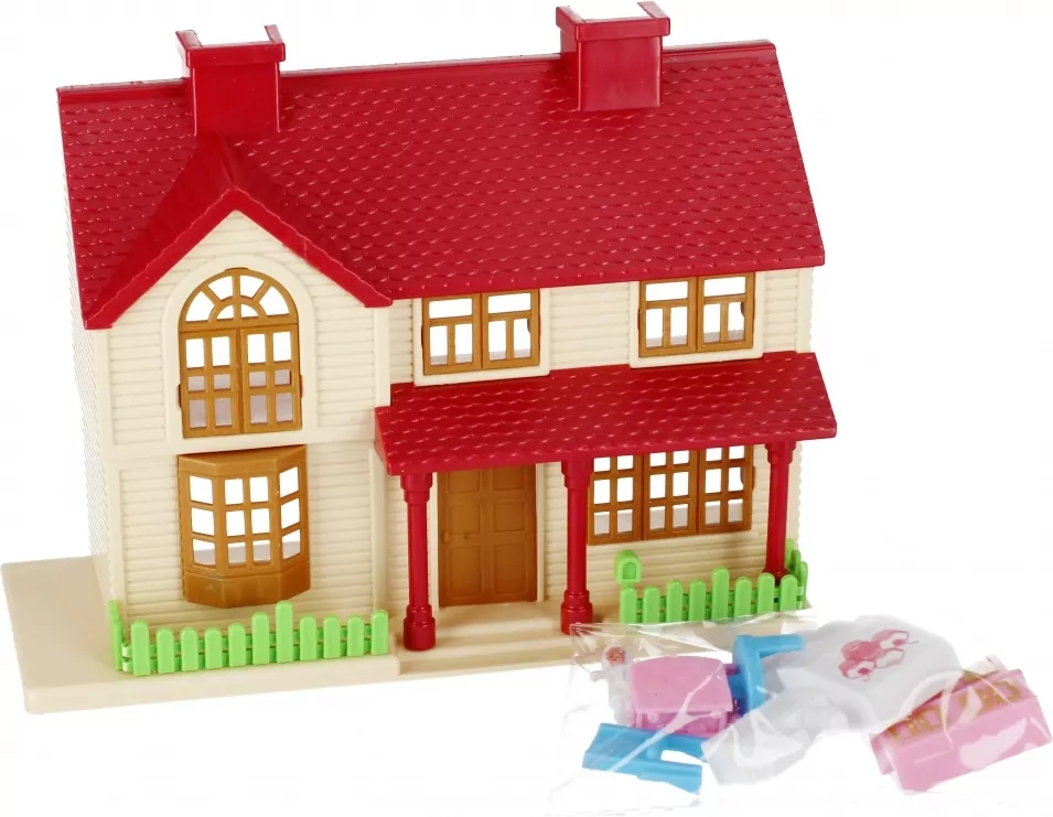 Domek mini 523946 Mega Creative - tantis.pl