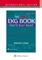The Only EKG Book You'll Ever Need - tantis.pl