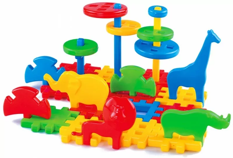 Waffle Mix 30 - tantis.pl