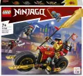 LEGO® NINJAGO®. Jeździec-Mech Kaia EVO. 71783 - tantis.pl