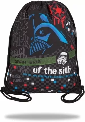 Worek na buty Coolpack Disney Core Beta Star Wars - tantis.pl