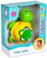 Zabawny żółw. Bam Bam - tantis.pl