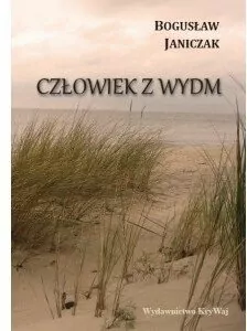 Człowiek z wydm - tantis.pl