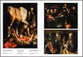 Caravaggio. Malarstwo światowe - tantis.pl