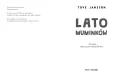 Lato Muminków - tantis.pl